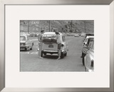 Double Parked, 1960