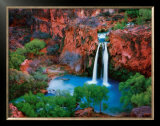 Buy Above Havasu Falls at AllPosters.com