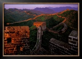 The Great Wall of China