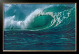 Buy Waimea Bay at AllPosters.com