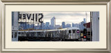 Subway Line 7, New York