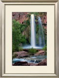 Buy Havasupai Falls, Grand Canyon at AllPosters.com