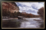 Bluff on the Guadalupe