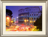 The Colosseum - Rome