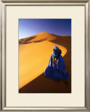 Erg Chebbi, Maroc