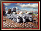 New York Central's 20th Cenury Limited