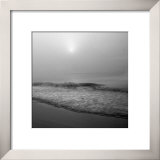 Buy Fisherman in Fog at AllPosters.com