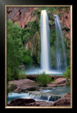 Buy Havasupai Falls, Grand Canyon at AllPosters.com