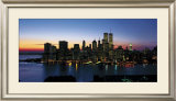 Buy New York Skyline at AllPosters.com