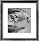 Martini Glasses III