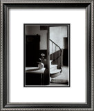 Chez Mondrian, Paris, 1926