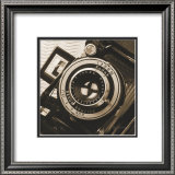 Buy Depth of Field I at AllPosters.com