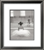 Little Ballerina