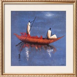 Buy Eau Calme at AllPosters.com
