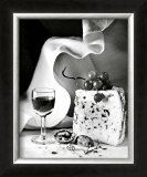 Cheese and Wine