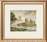Buy Caernarvon Castle at AllPosters.com