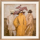 Buy At the Race at AllPosters.com