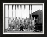 Penn State Row Team, 1914