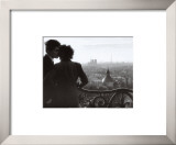 Buy Les Amoureux de la Bastille, c.1957 at AllPosters.com