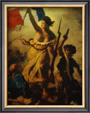 Buy Liberty Leading People at AllPosters.com
