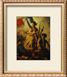 Buy Liberty Leading People at AllPosters.com