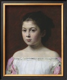 Marie Yolande de Fitz James, c.1867