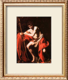 St. John the Baptist in the Wilderness