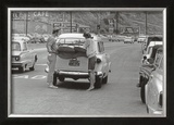 Double Parked, 1960