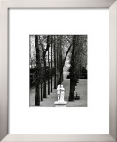 Buy Parc de Saint-Cloud, c.1981 at AllPosters.com