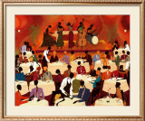 Buy No Man's Band Bops at Mintons at AllPosters.com