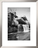 Frank Lloyd Wright, Falling Water