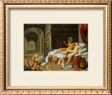 Venus and Mars