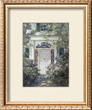 Buy Doorway, 19th Century at AllPosters.com