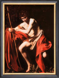 St. John the Baptist in the Wilderness