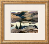 Mirror Lake