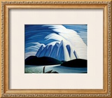 Buy Lake and Mountains at AllPosters.com