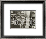 Buy Midtown Shower at AllPosters.com