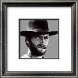 The Man With No Name