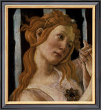 Primavera (detail)