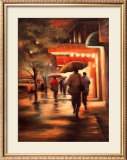 Buy 2nd Street Drizzle at AllPosters.com