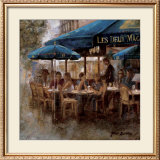 Buy Les Deux Magots at AllPosters.com
