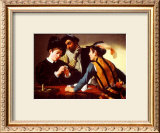 The Cardsharps