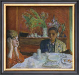 The Dessert, or After Dinner, c.1920