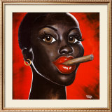 Buy Chocolat Noir at AllPosters.com