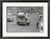 Double Parked, 1960