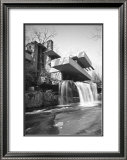 Buy Frank Lloyd Wright, Falling Water at AllPosters.com