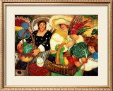 Buy Farmer's Market at AllPosters.com