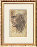 Buy Head of an Apostle at AllPosters.com