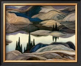 Mirror Lake