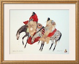 Buy Waiting, The White Moon at AllPosters.com